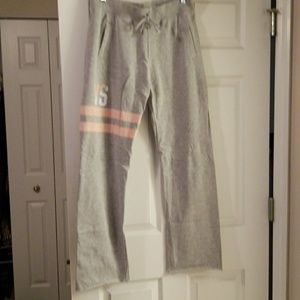 Sweatpants